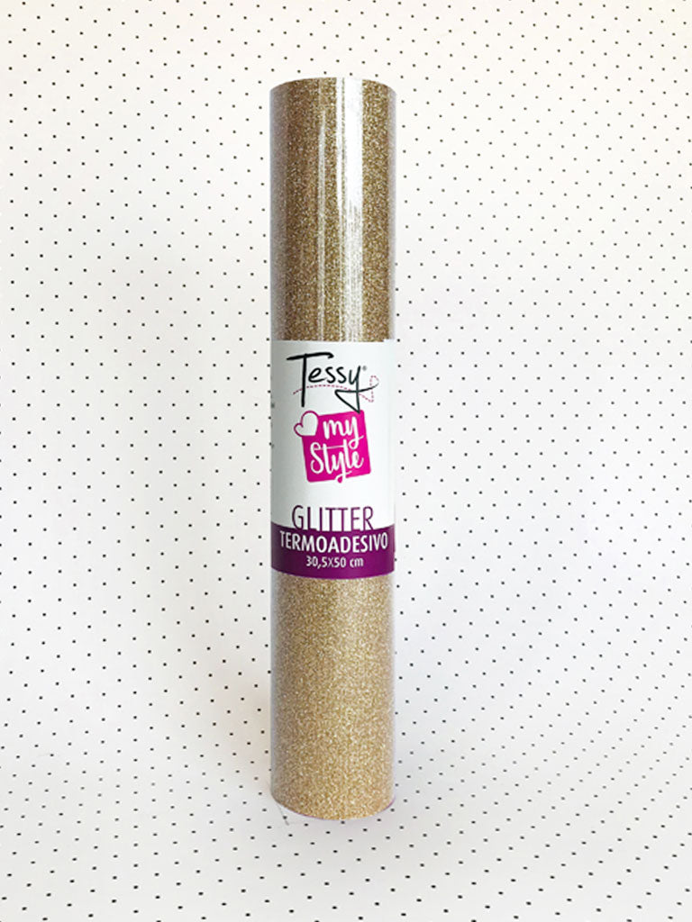 GLITTER • Gold 14K