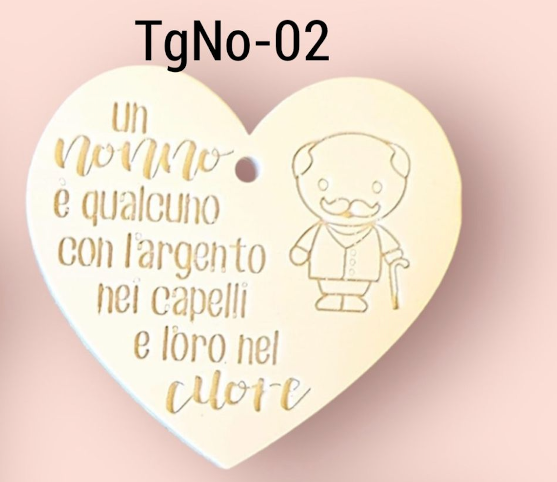 Cuore Nonno