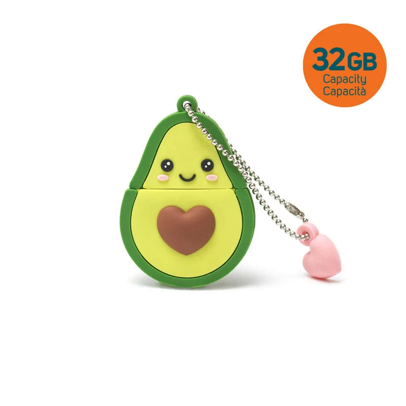 Chiavetta USB 3.0 - 32 GB AVOCADO