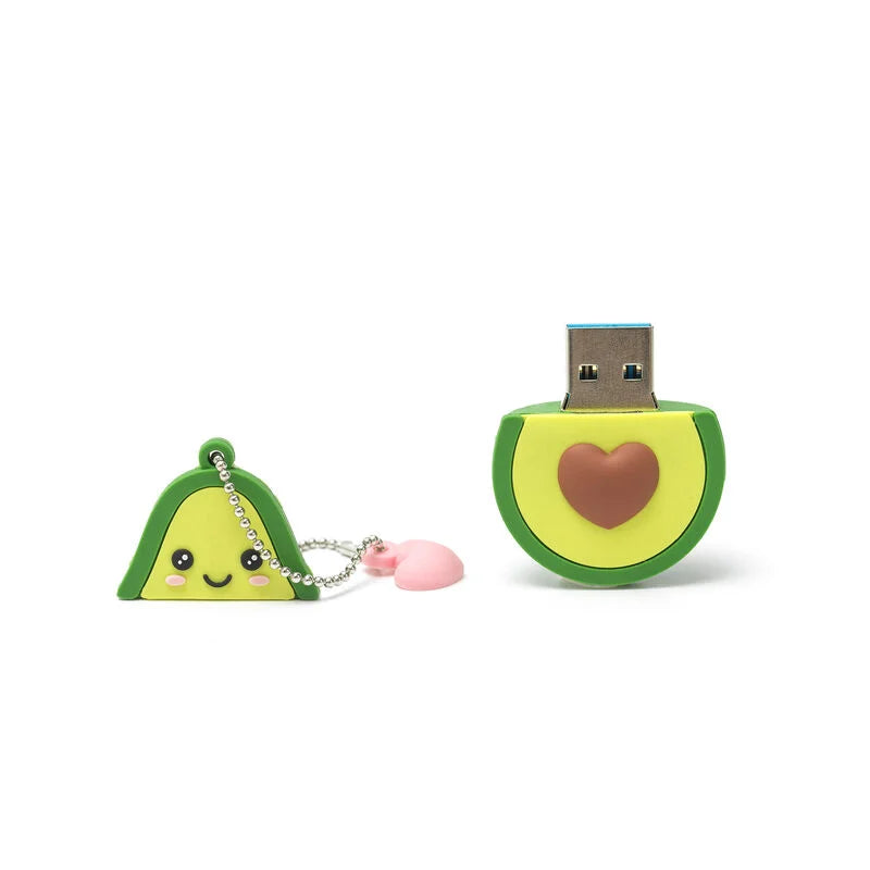 Chiavetta USB 3.0 - 32 GB AVOCADO