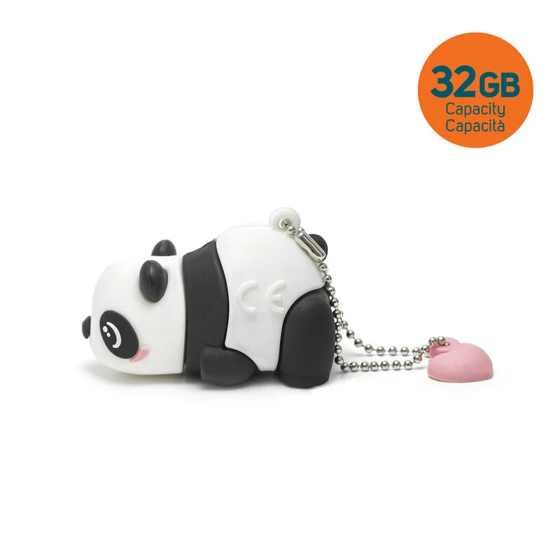 Chiavetta USB 3.0 - 32 GB PANDA
