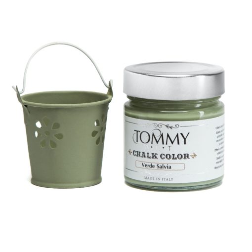 Chalk Verde Salvia / Sage Green - 80ml