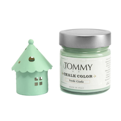 Chalk Verde Giada / Jade Green - 80 ml