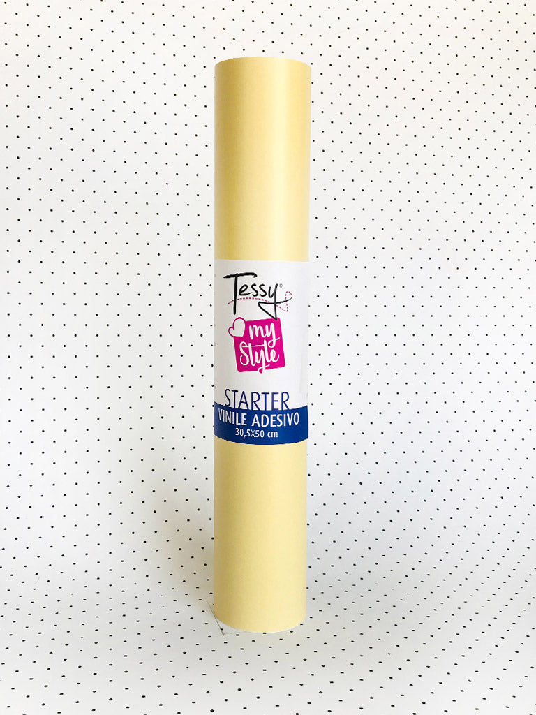 STARTER • crema opaco