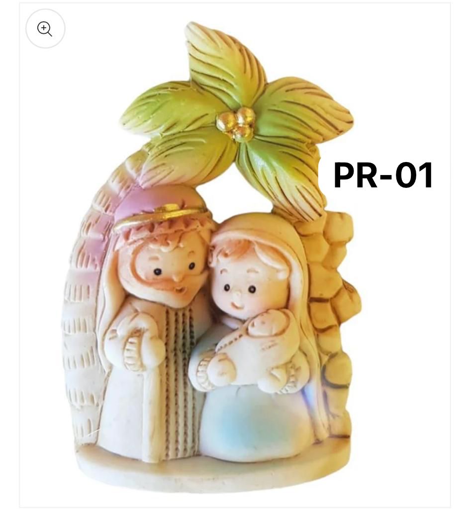 Natività PR-01 - 2D