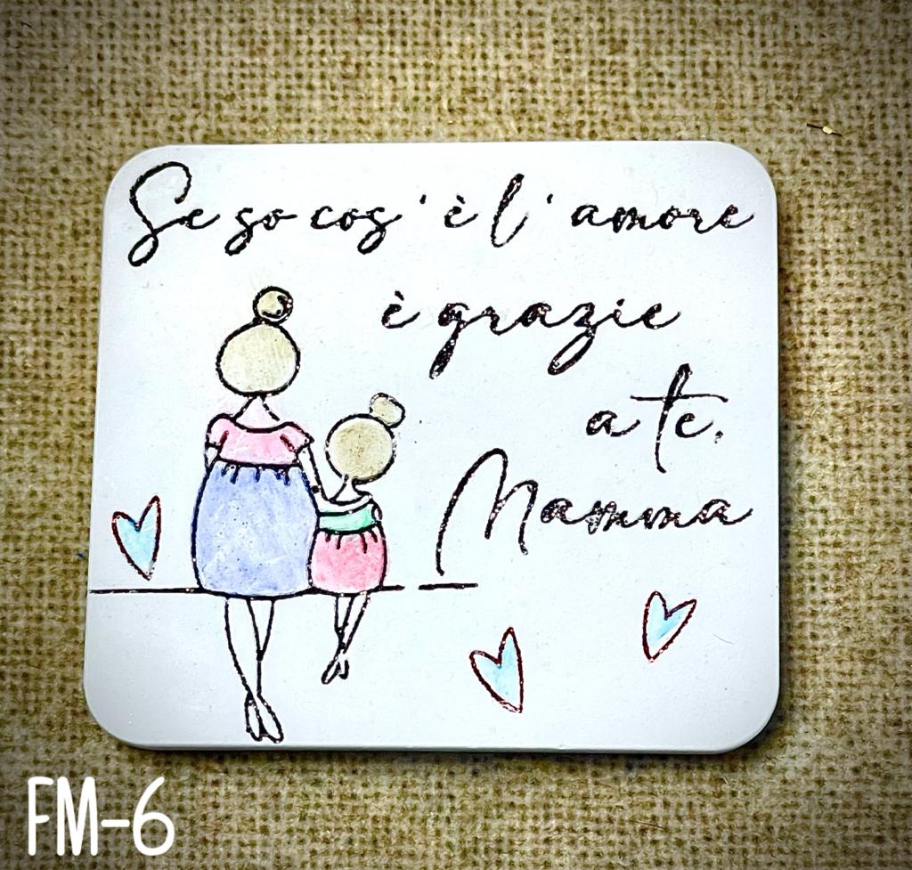 TARGA - so cos'è l'amore