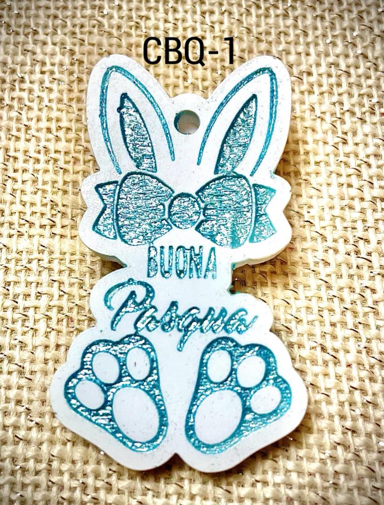 TAG coniglio Pasqua
