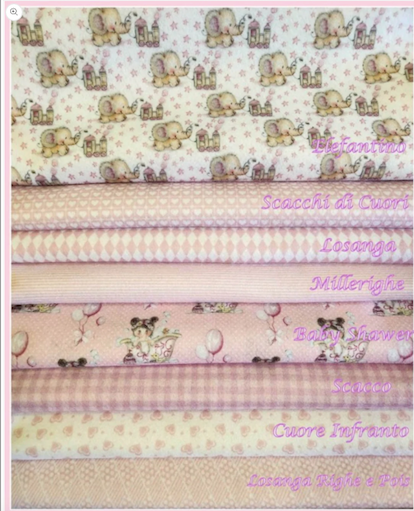 Pannolenci Teo Nascita bimba