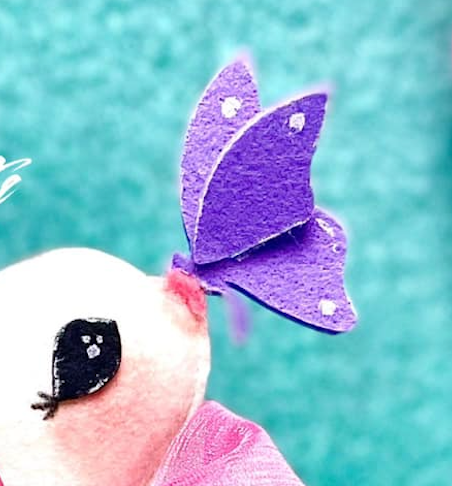 Fustella FARFALLE BigZ