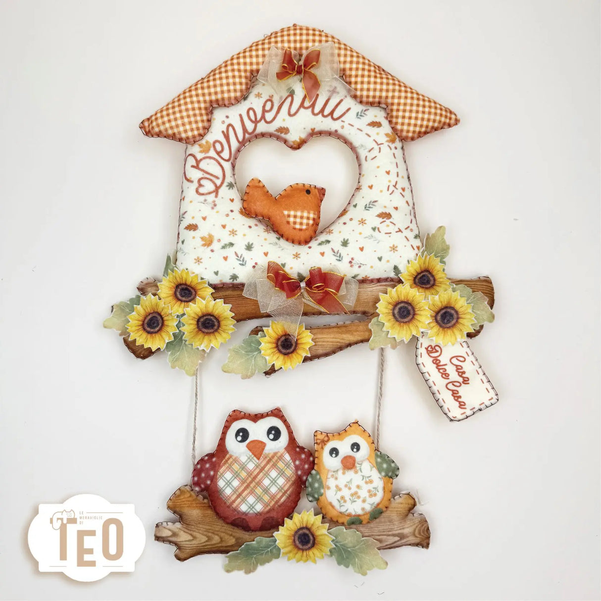 P-157 La Casetta Dell’Amore Autunno