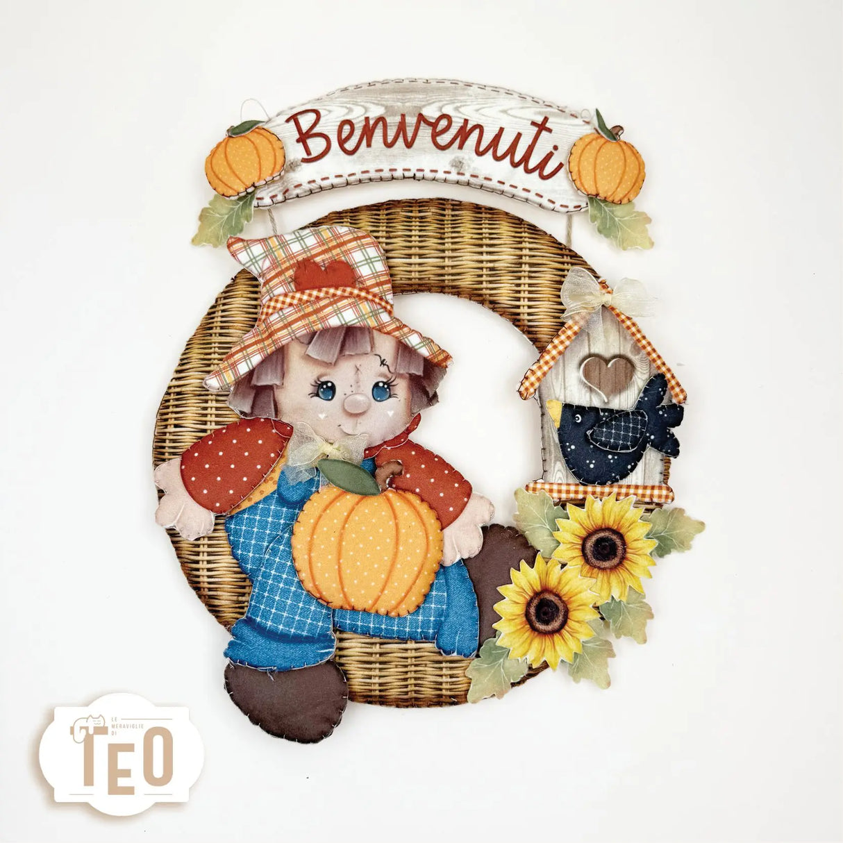 P-158 Il Custode Del Campo