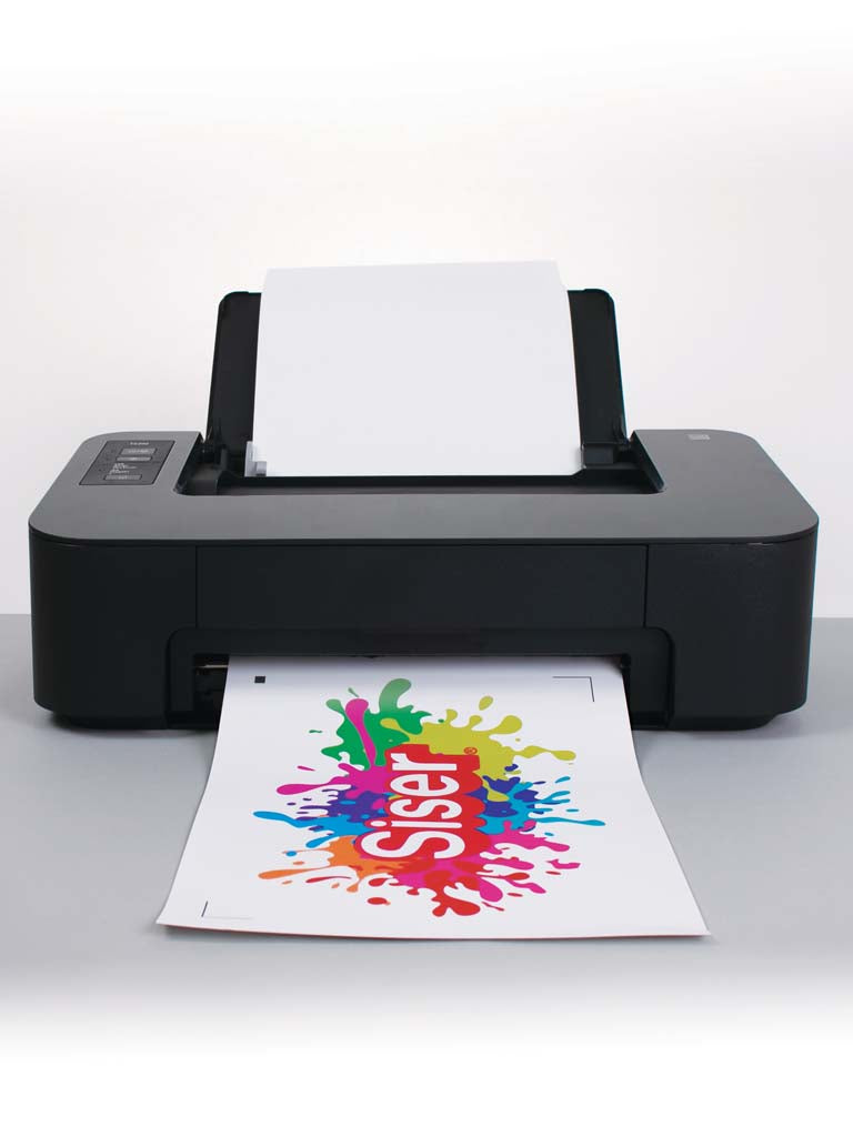 EASYCOLOR DTV · FOGLI A4