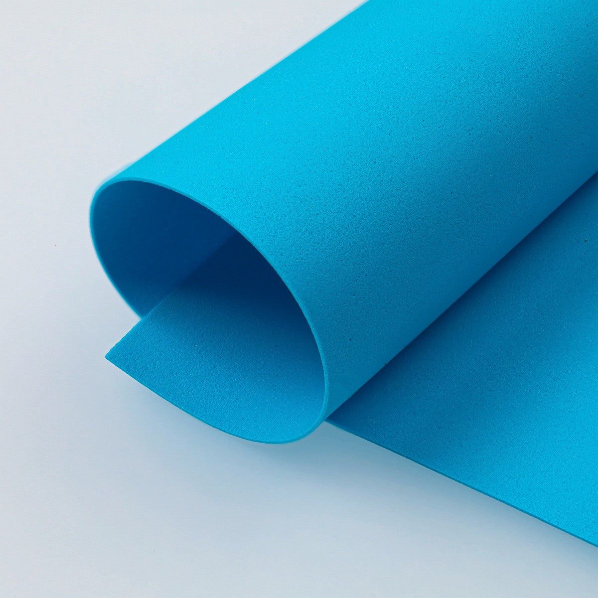 Gomma Crepla 0,8mm – Turchese