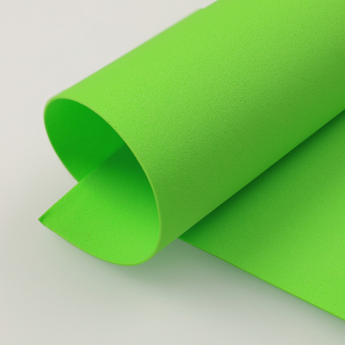 Gomma Crepla 0,8mm – Verde acido