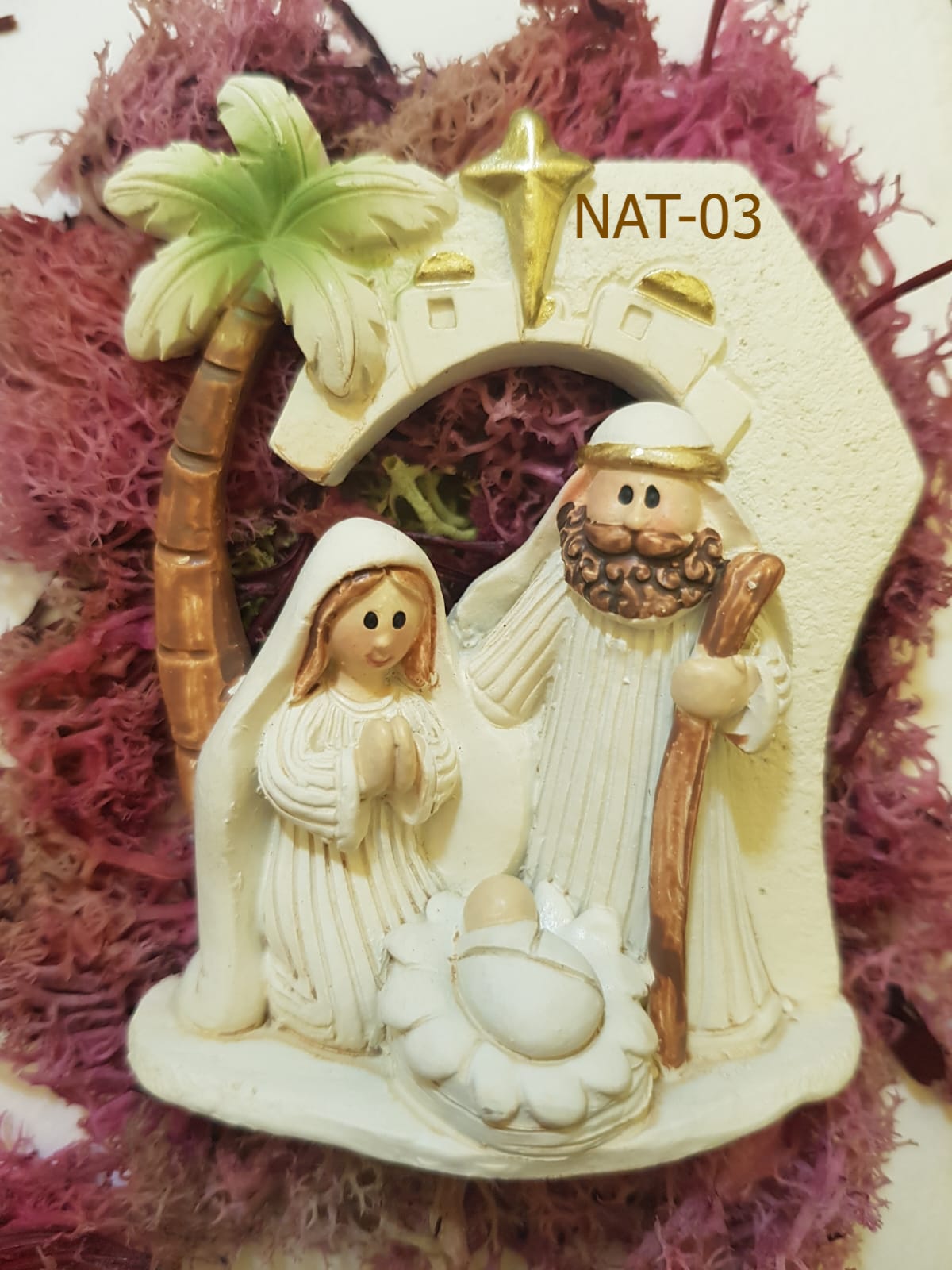 Natività 3D - NAT03
