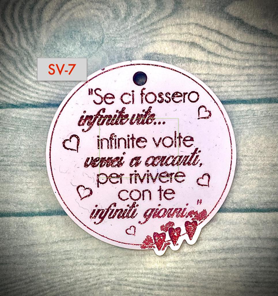 Tondo - Se ci fossero...