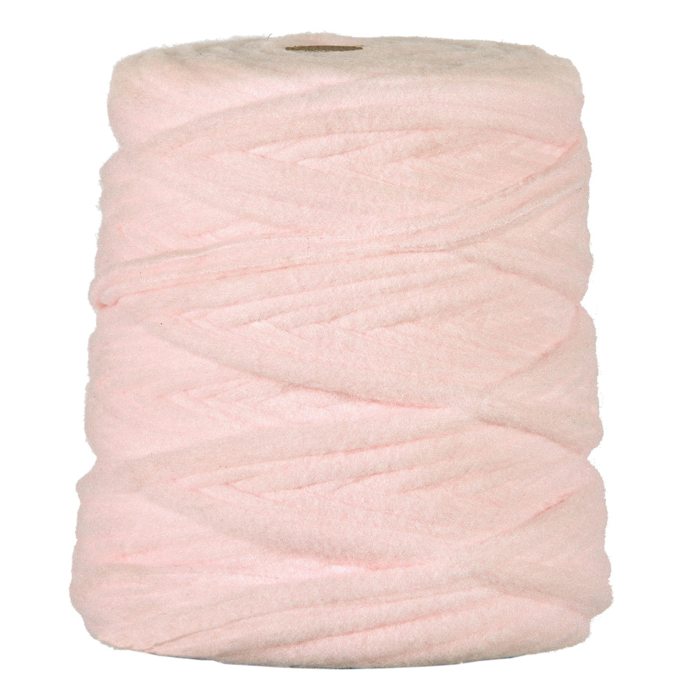 FETTUCCIA IN PANNO WATFORD - rosa pastello