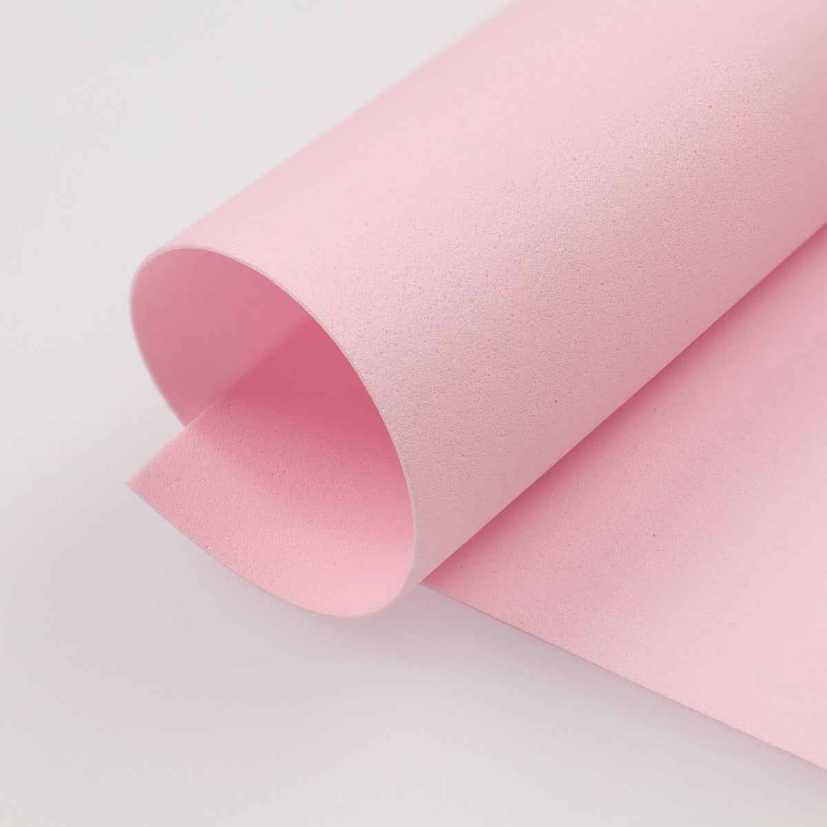 Gomma Crepla 50x70cm 0,8 cm – Rosa Chiaro