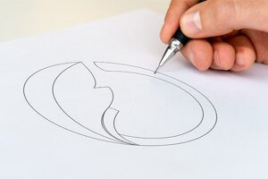 Progettazione e Vettorializzazione LOGO