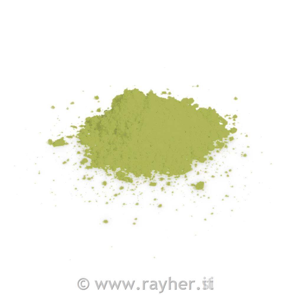 Pigmento Lime, 20ml