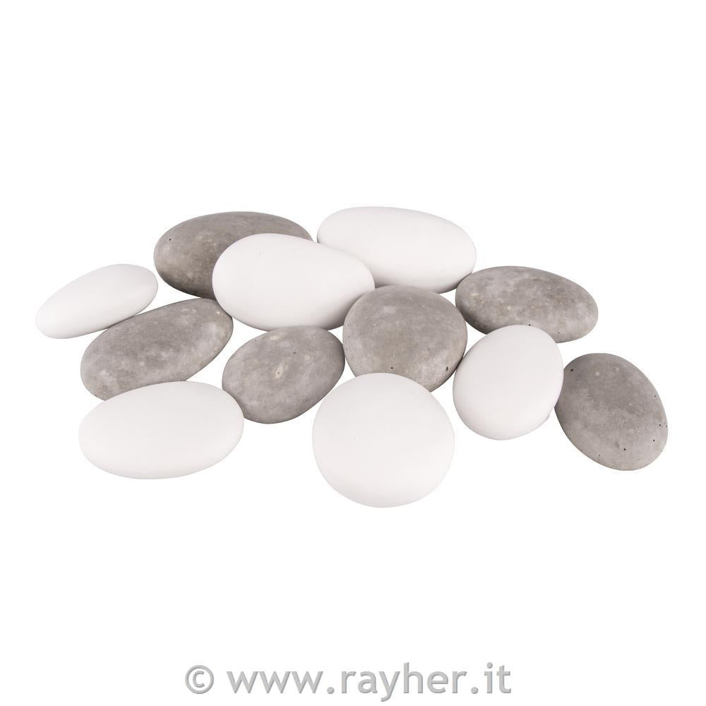 Stampo Pietre piccole