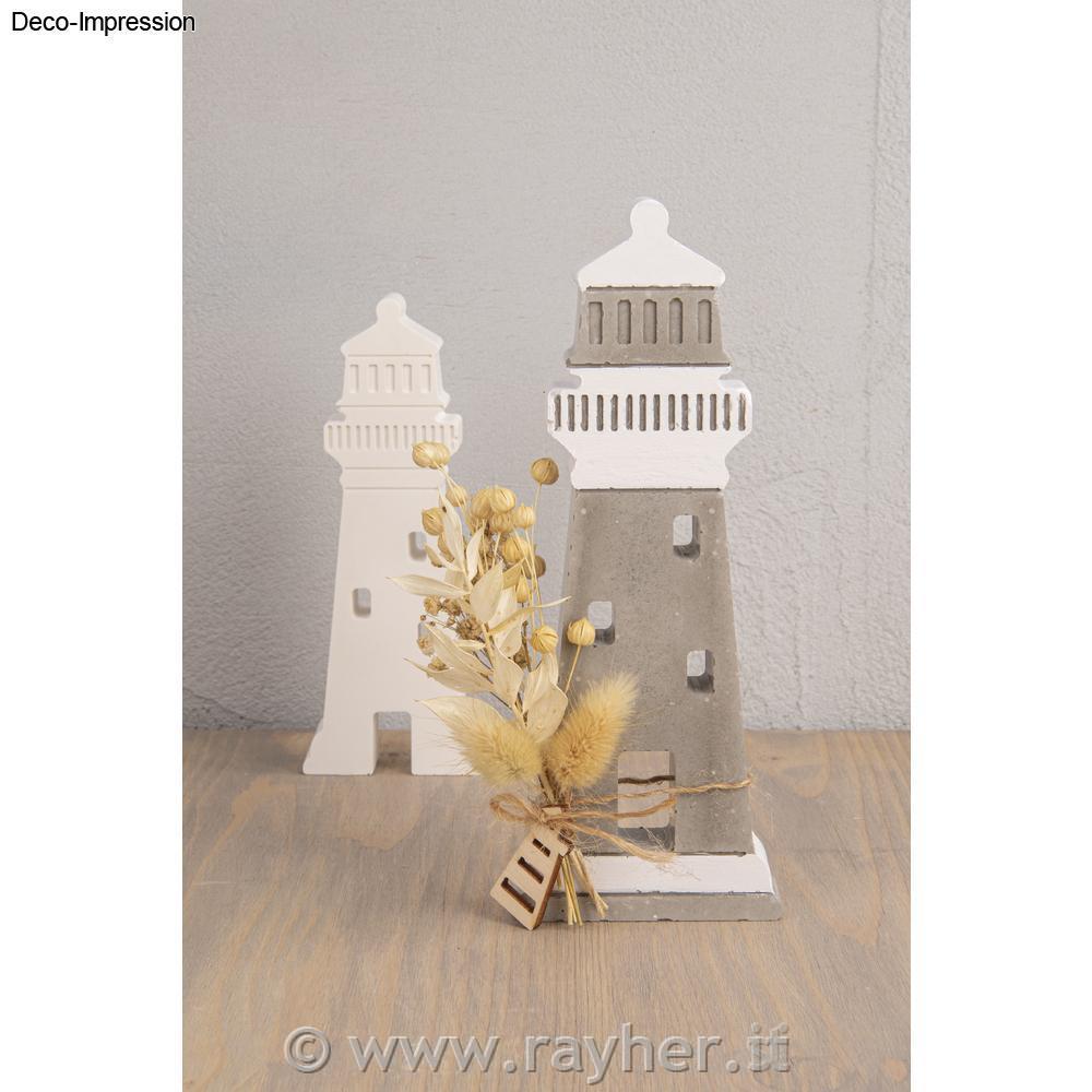 Stampo silicone Fari - 3 forme