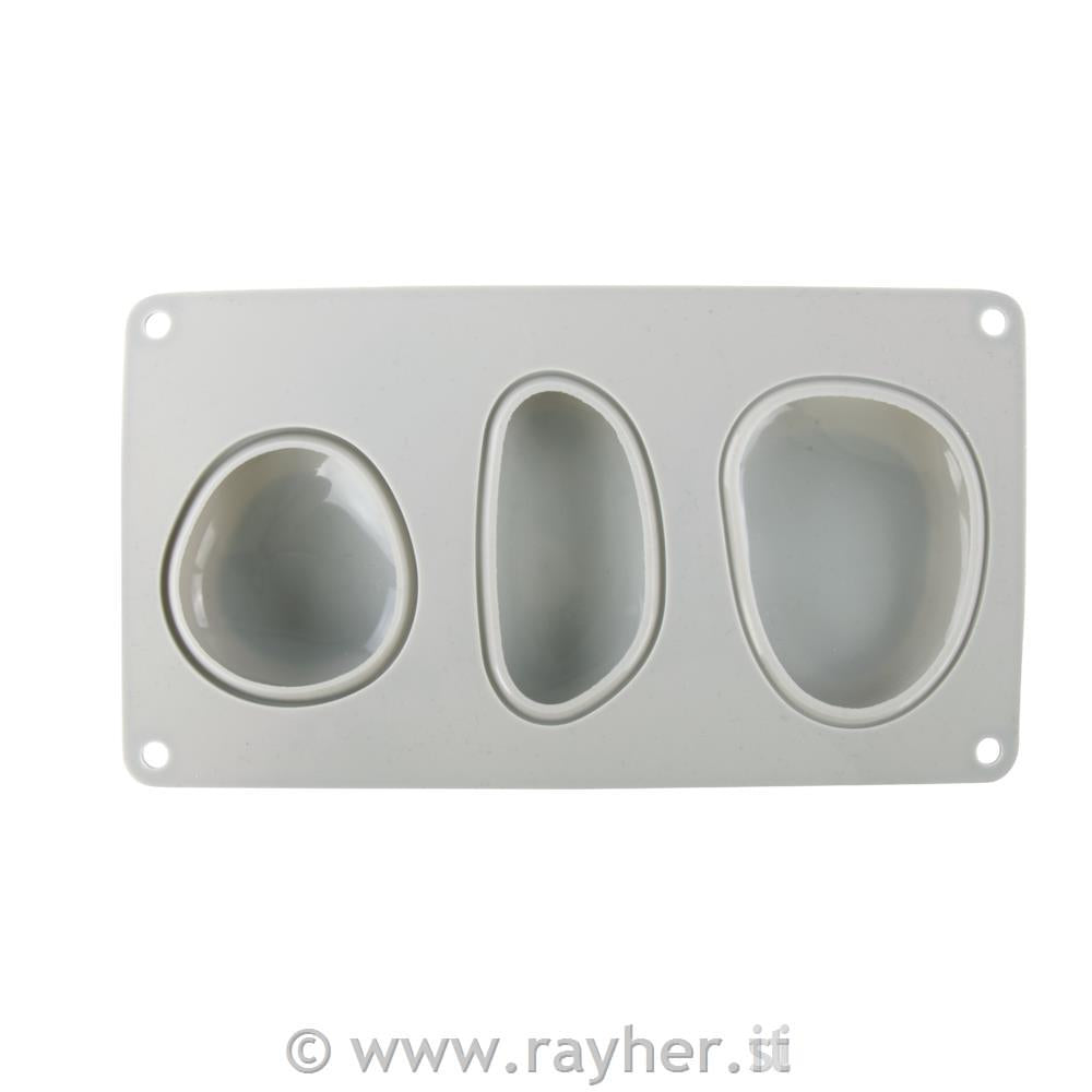 Stampo Pietre Grandi