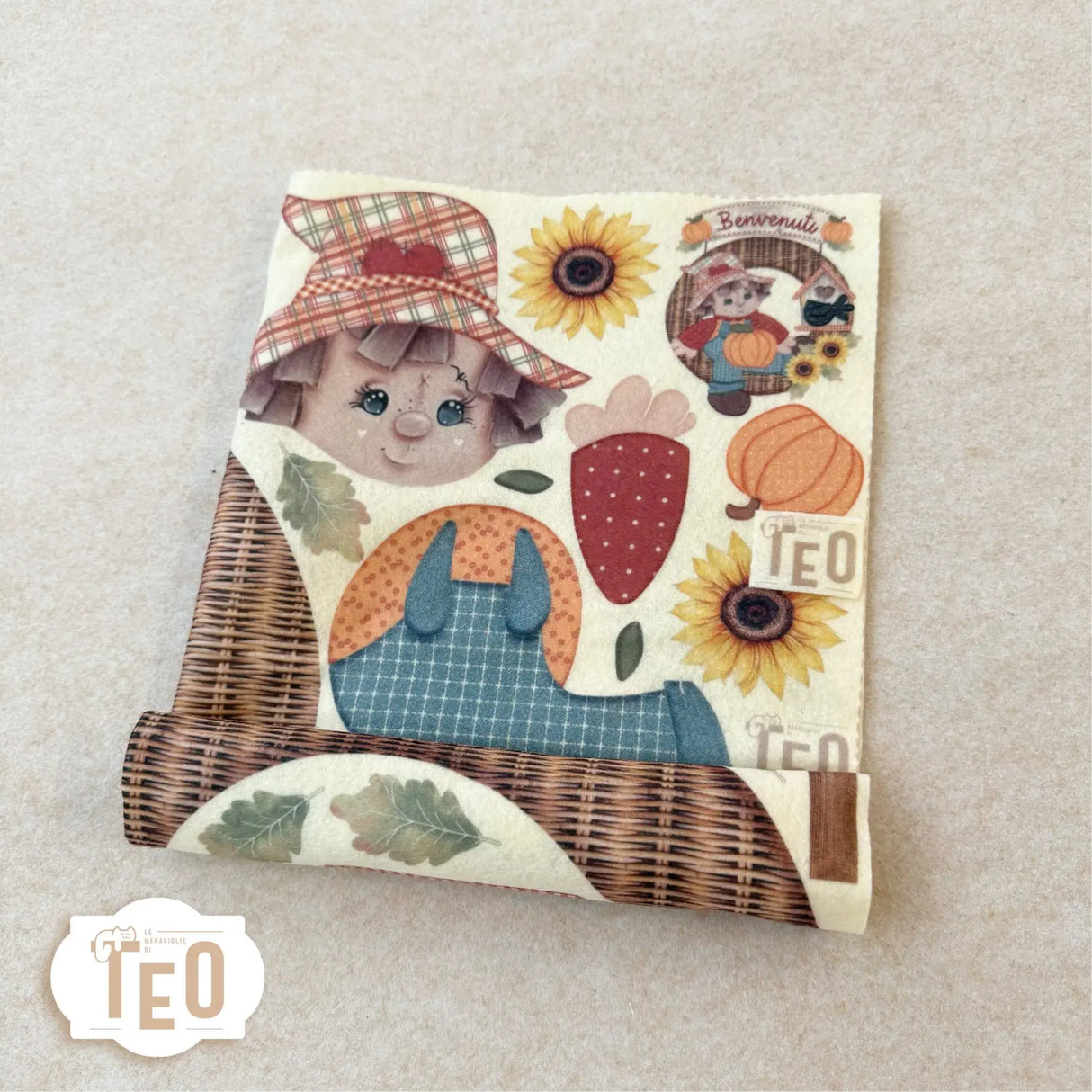 P-158 Il Custode Del Campo