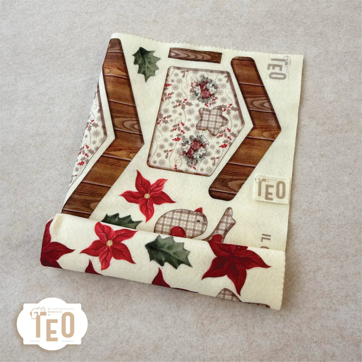 P-162 Il Cucù Di Natale