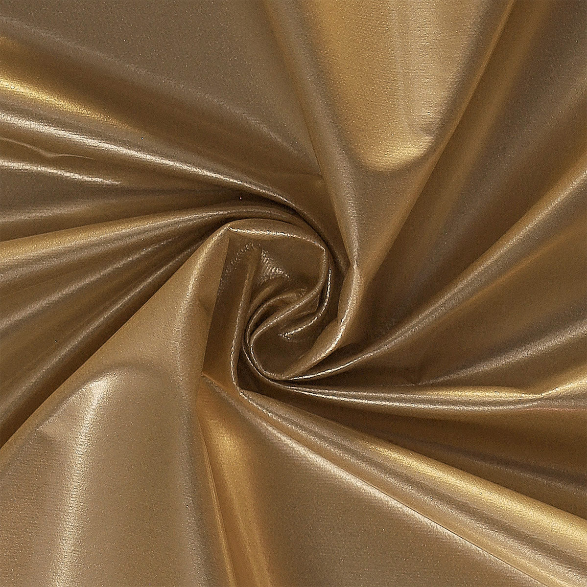 Tessuto Laccato Vernice 50X70 cm - ORO
