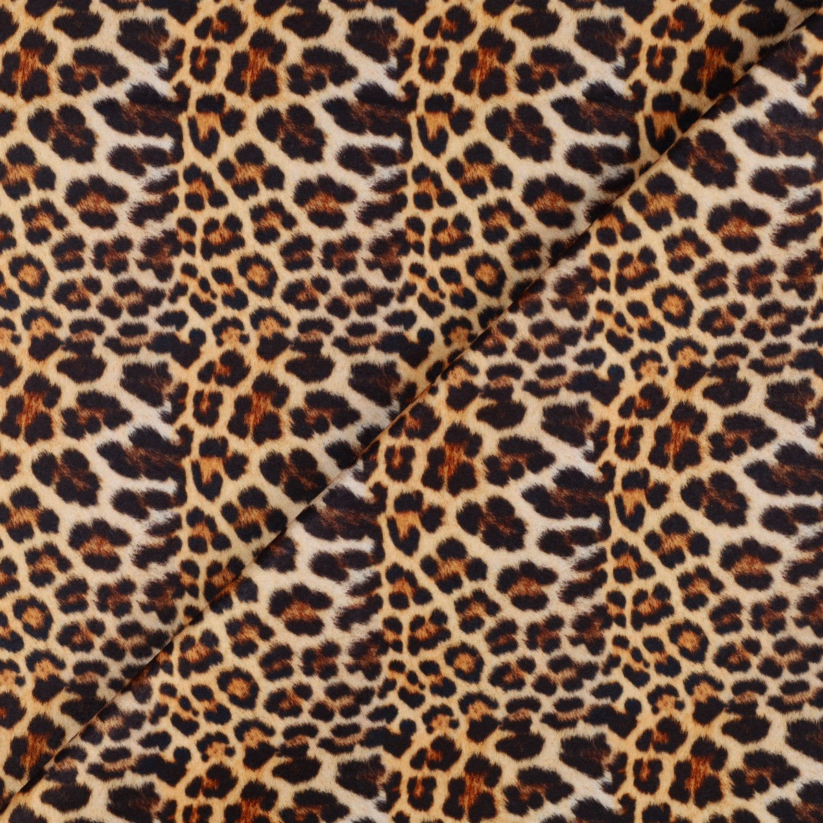 Pannolenci stampato Maculato - 40x50 cm