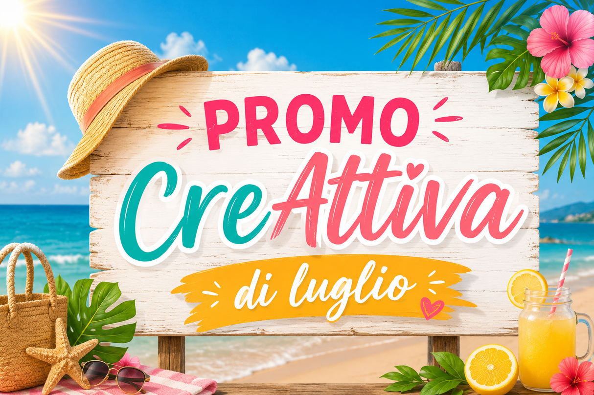 PROMO CreAttiva: Paola Penna