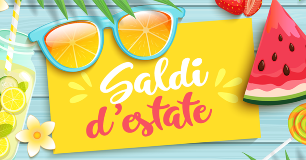 BOX SALDI LUGLIO 2026: Franca Luciano