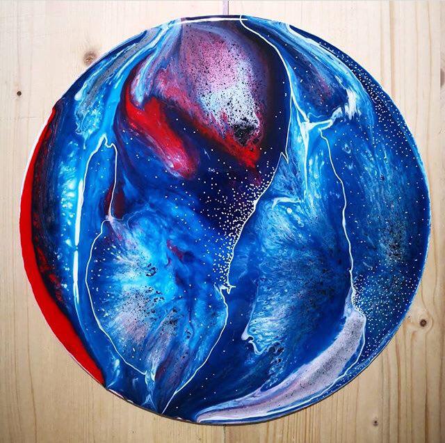 Set di paste coloranti per effetto pastello con Resina – 13 COLORANTI