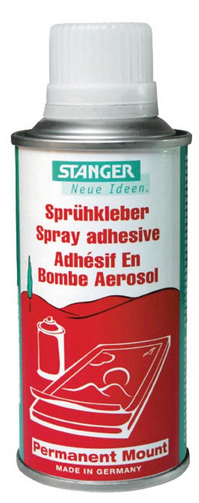 COLLA SPRAY PERMANENTE - 150 ml