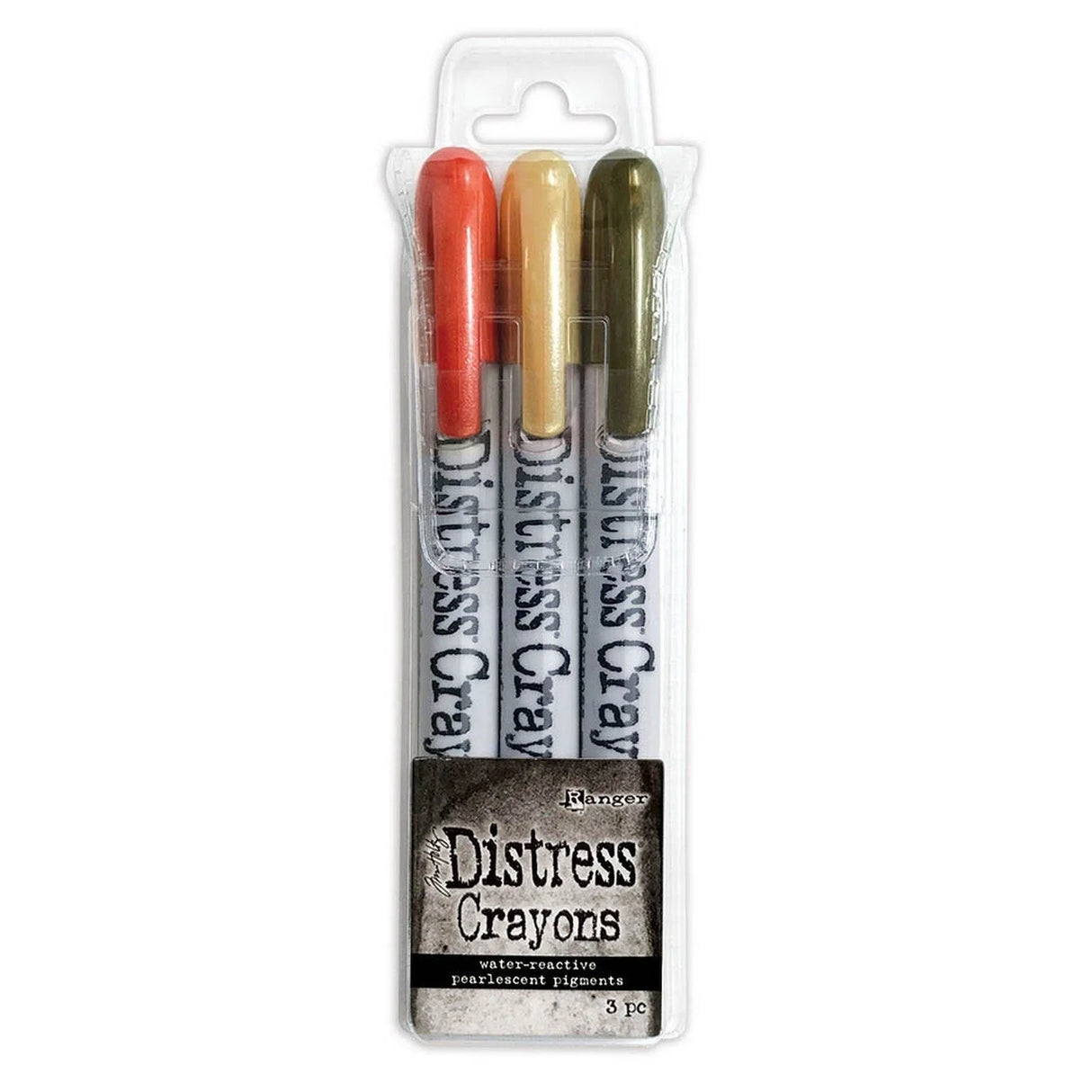 Distress Crayons Halloween Set nr.5