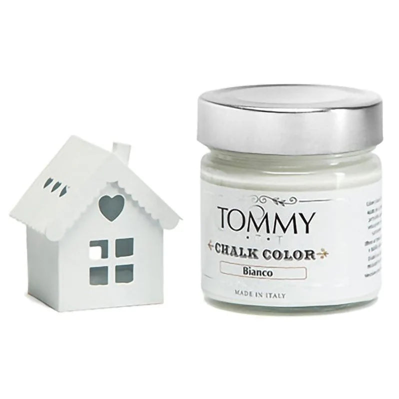 chalk Bianco / White
