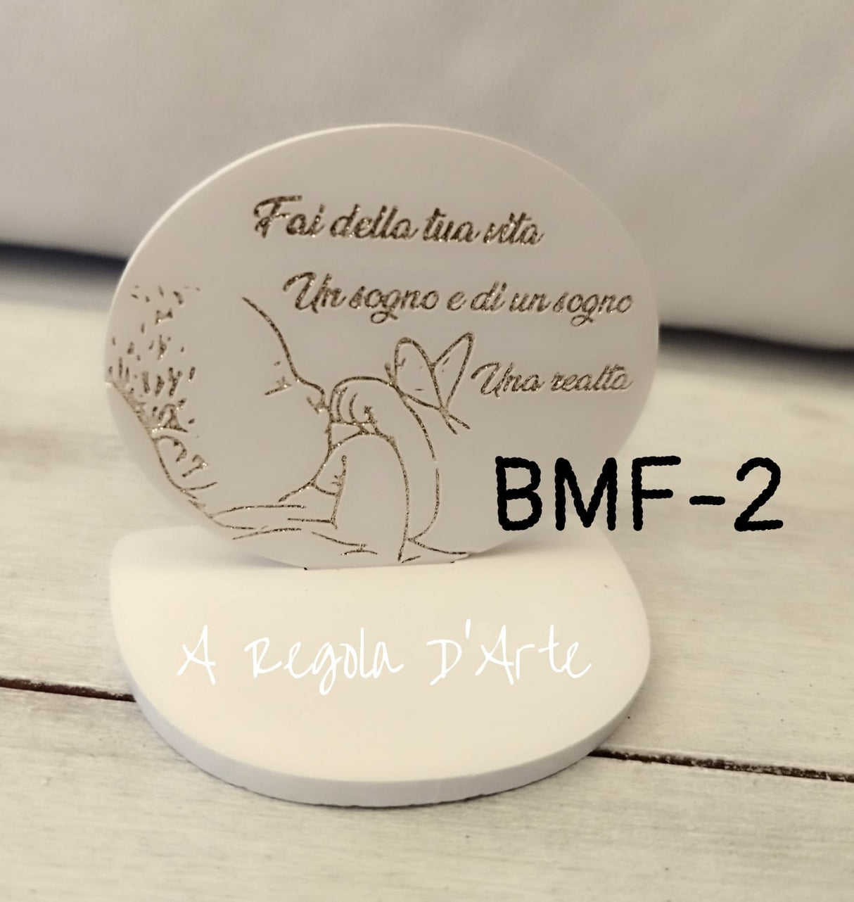 Fai della tua vita + base