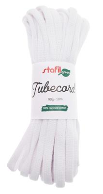 Tubecord bianco