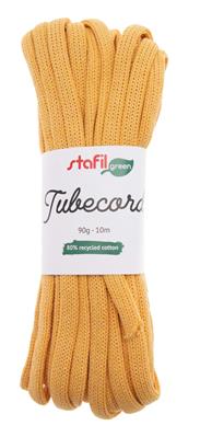 Tubecord giallo ocra