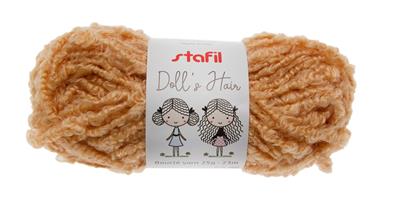 FILATO BOUCLÈ DOLLS - beige