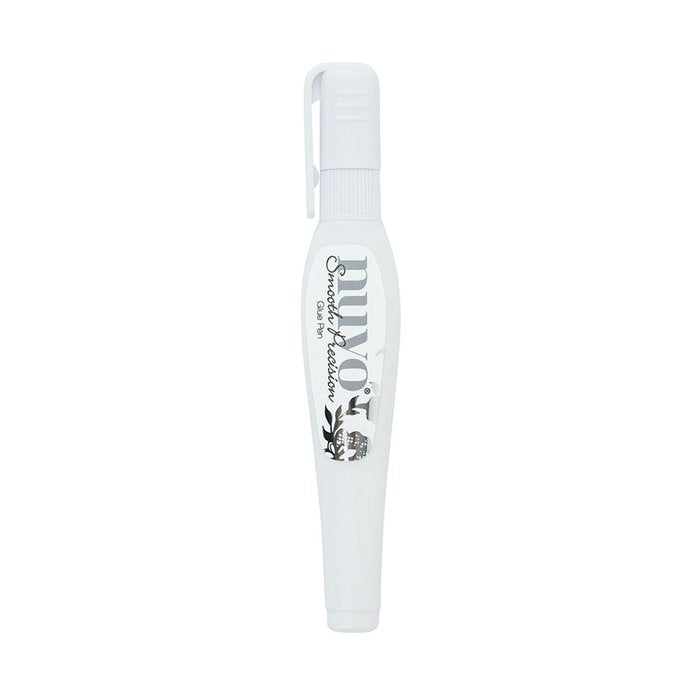 Nuvo • Smooth precision glue pen