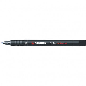 Pennarello Indelebile Nero