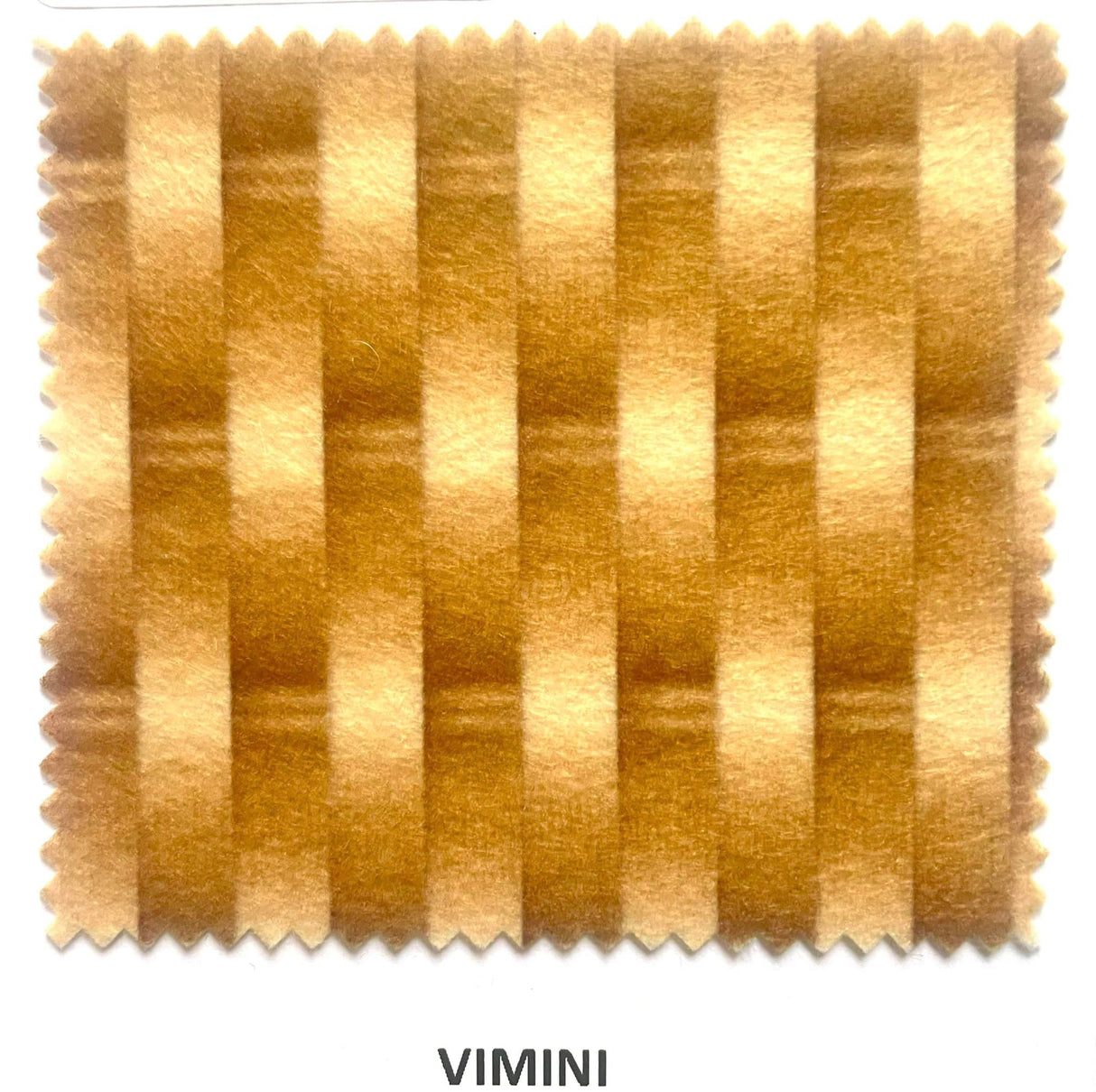 Pannolenci Effetto Rattan 50x40cm