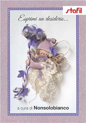 Libro - esprimi un desiderio