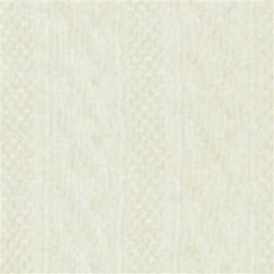 TUBOLARE 5X30CM TRECCIA - panna