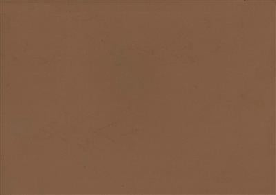 Gomma Eva 2 mm - Marrone