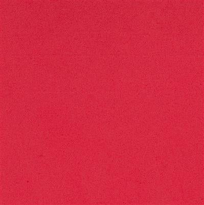 GOMMA CREPLA 1MM 40X60CM - rosso
