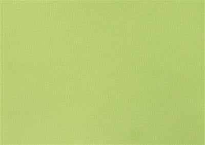 GOMMA CREPLA 1MM 40X60CM - verde pistacchio