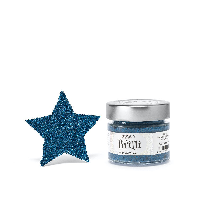 Brilli Gel Cuore dell'Oceano